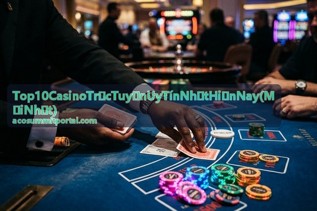 Hướng dẫn chơi Poker casino trực tuyến